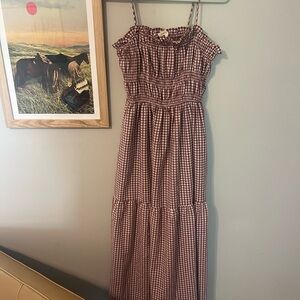 Neuflora Everly cranberry